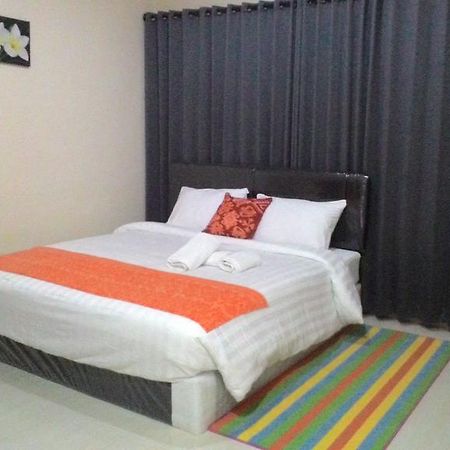 Griya Bun Sari Apartment Sukawati Екстериор снимка