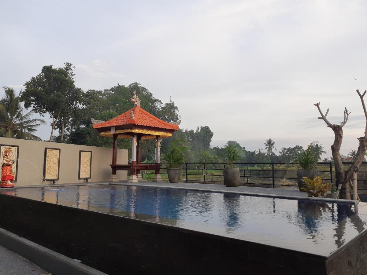 Griya Bun Sari Apartment Sukawati Екстериор снимка