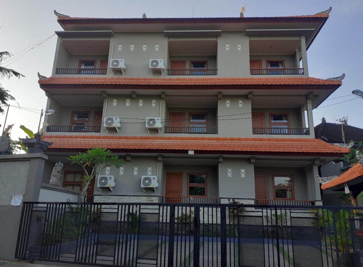 Griya Bun Sari Apartment Sukawati Екстериор снимка