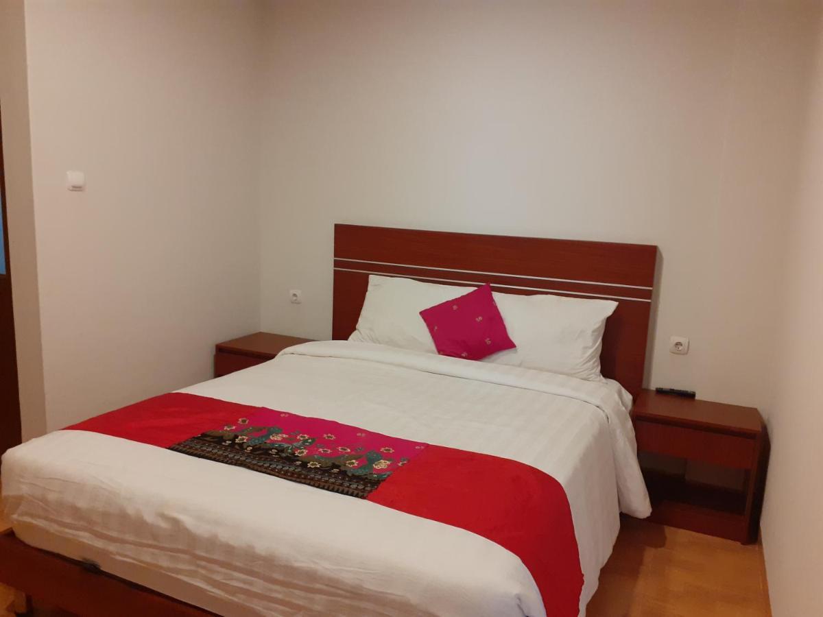 Griya Bun Sari Apartment Sukawati Екстериор снимка