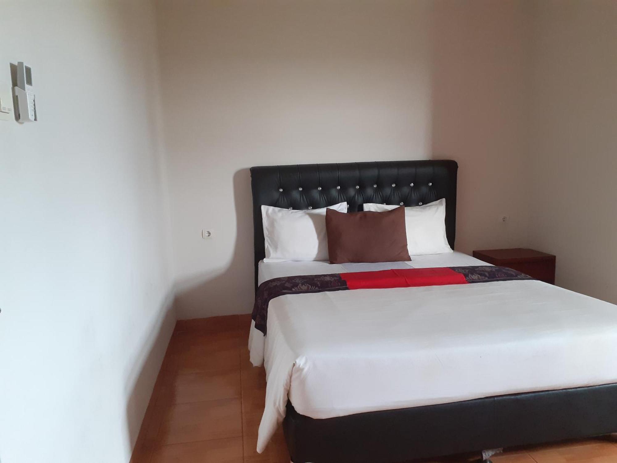 Griya Bun Sari Apartment Sukawati Екстериор снимка