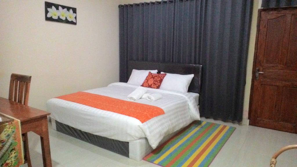 Griya Bun Sari Apartment Sukawati Екстериор снимка