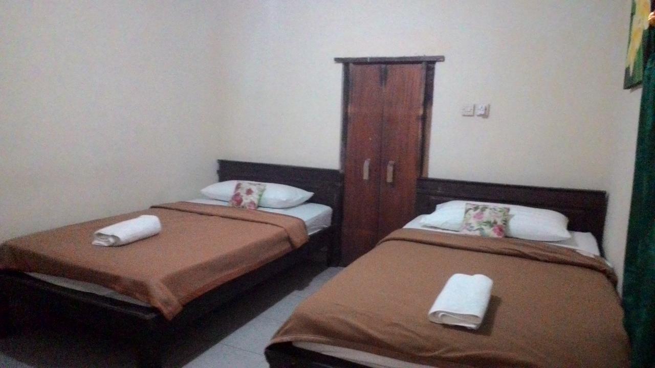 Griya Bun Sari Apartment Sukawati Екстериор снимка