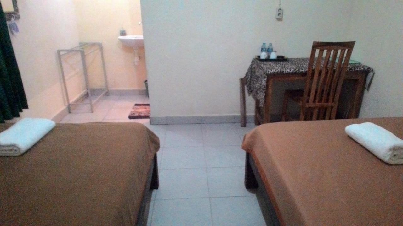 Griya Bun Sari Apartment Sukawati Екстериор снимка