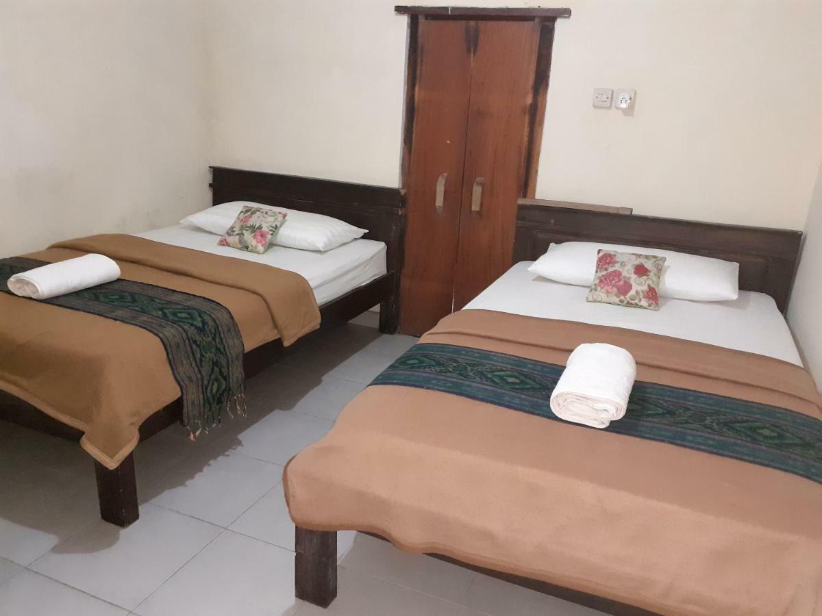 Griya Bun Sari Apartment Sukawati Екстериор снимка