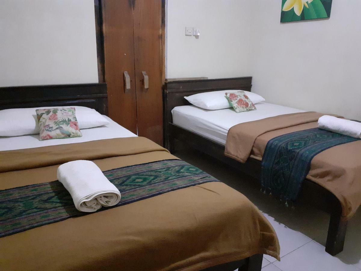 Griya Bun Sari Apartment Sukawati Екстериор снимка