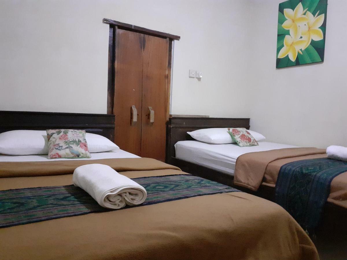 Griya Bun Sari Apartment Sukawati Екстериор снимка