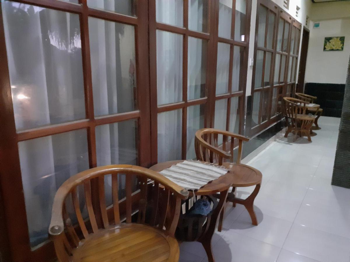 Griya Bun Sari Apartment Sukawati Екстериор снимка