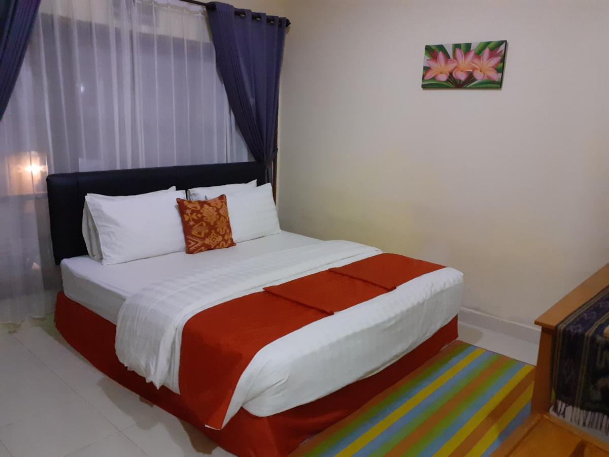 Griya Bun Sari Apartment Sukawati Екстериор снимка