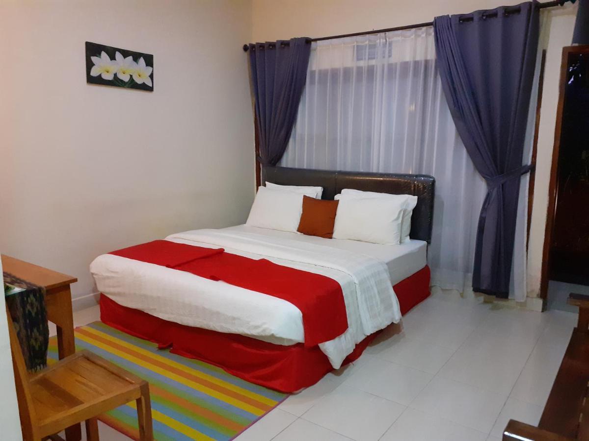 Griya Bun Sari Apartment Sukawati Екстериор снимка